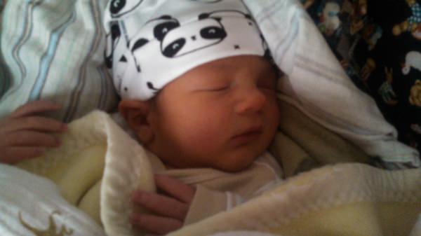 Benjamin