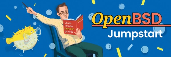 Help for new OpenBSD users